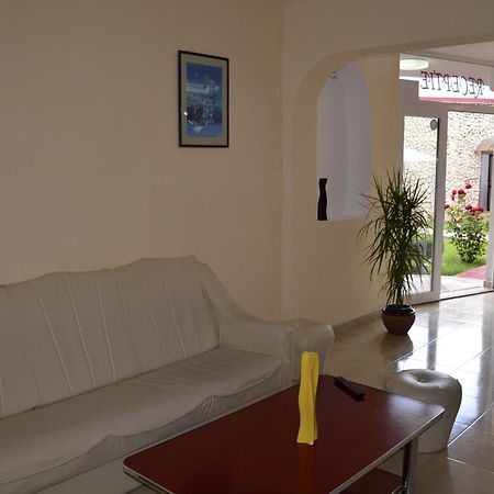 Vila Julia Costinești Exterior foto