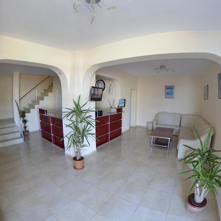 Vila Julia Costinești Exterior foto