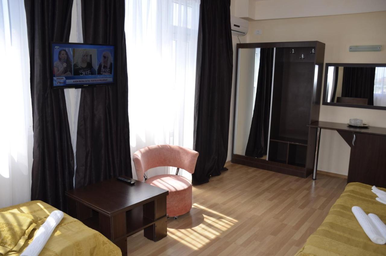 Vila Julia Costinești Exterior foto