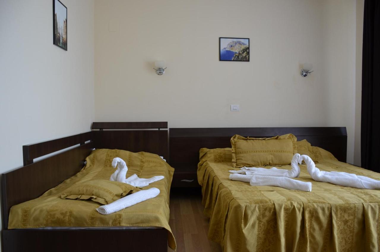 Vila Julia Costinești Exterior foto