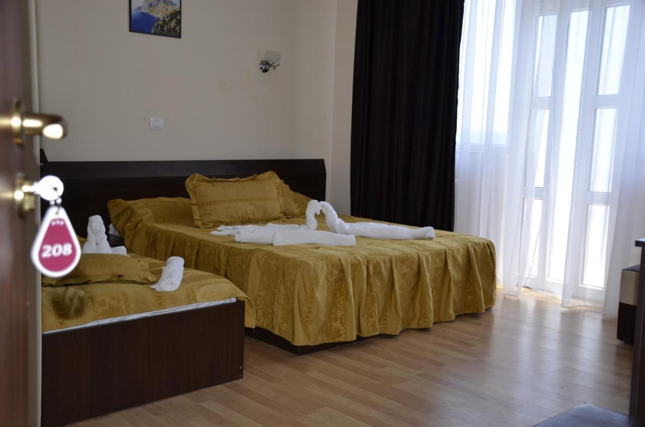 Vila Julia Costinești Exterior foto