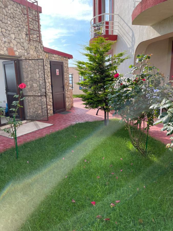 Vila Julia Costinești Exterior foto