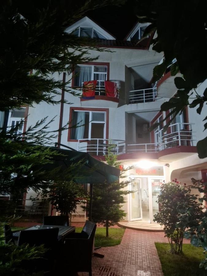 Vila Julia Costinești Exterior foto