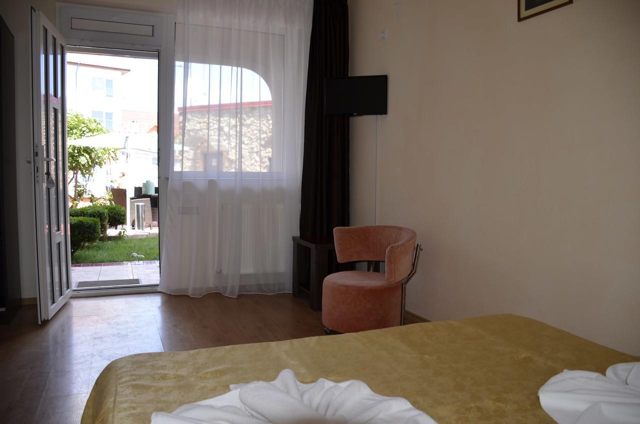 Vila Julia Costinești Exterior foto