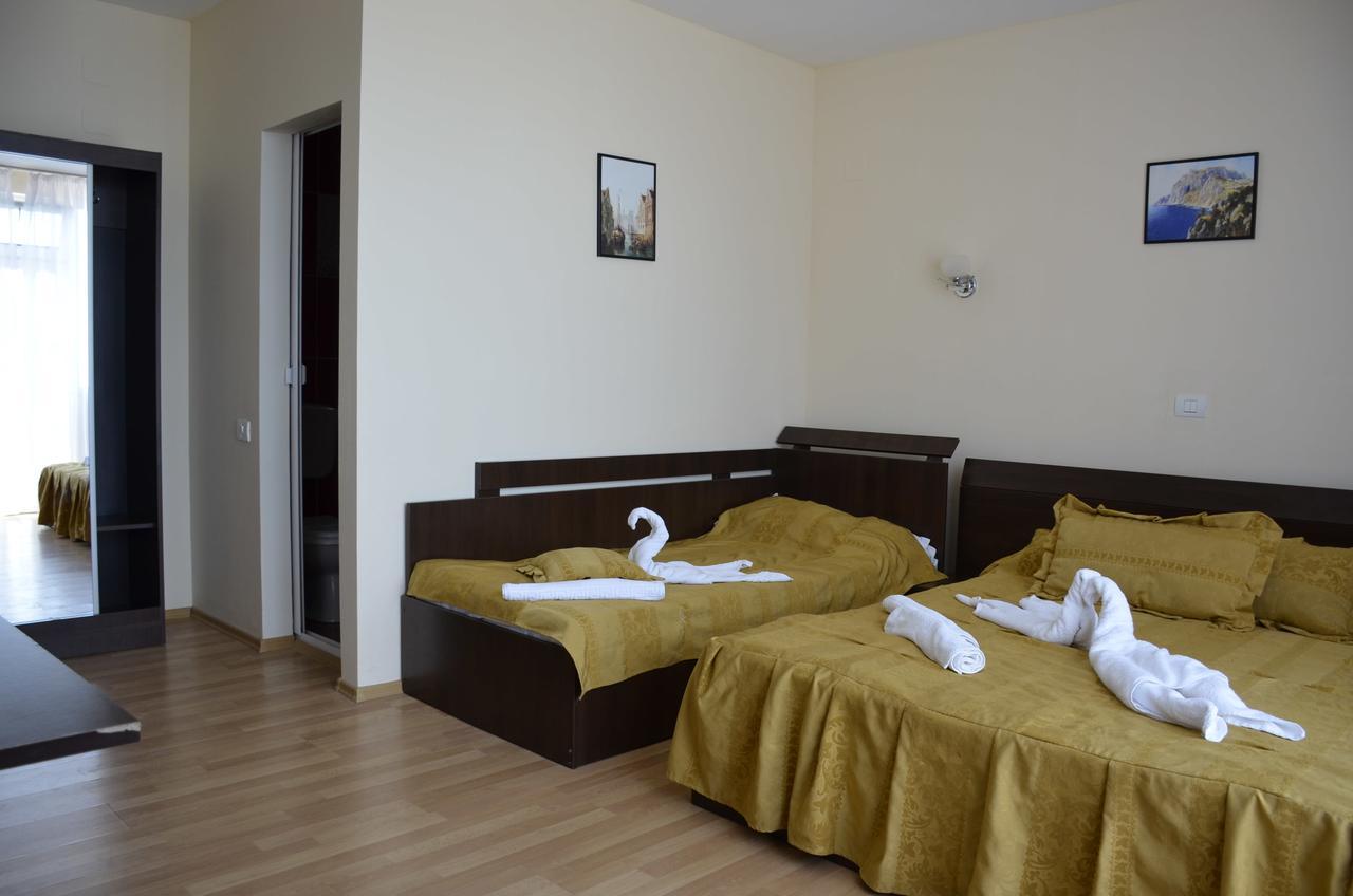 Vila Julia Costinești Exterior foto