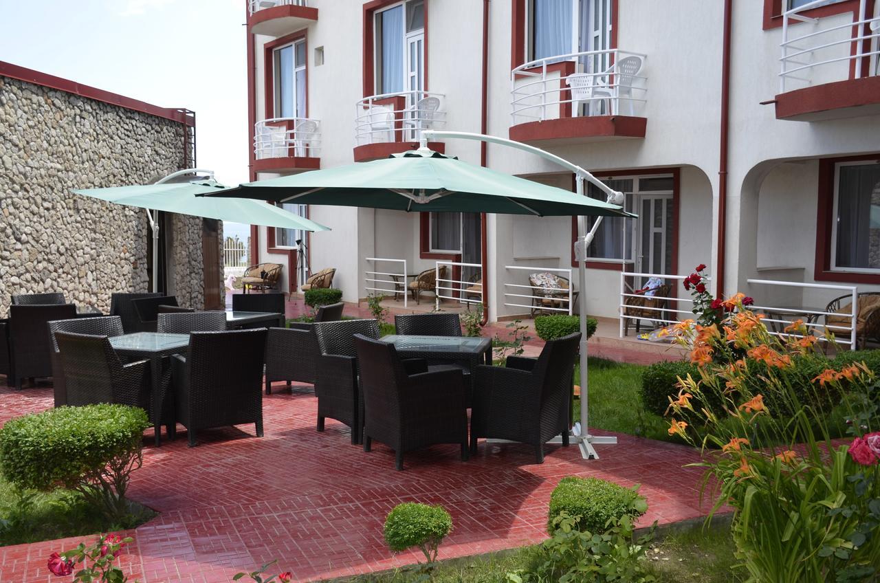 Vila Julia Costinești Exterior foto