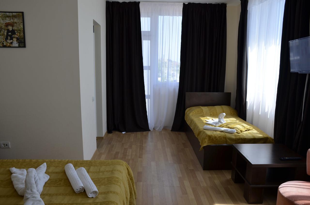 Vila Julia Costinești Exterior foto