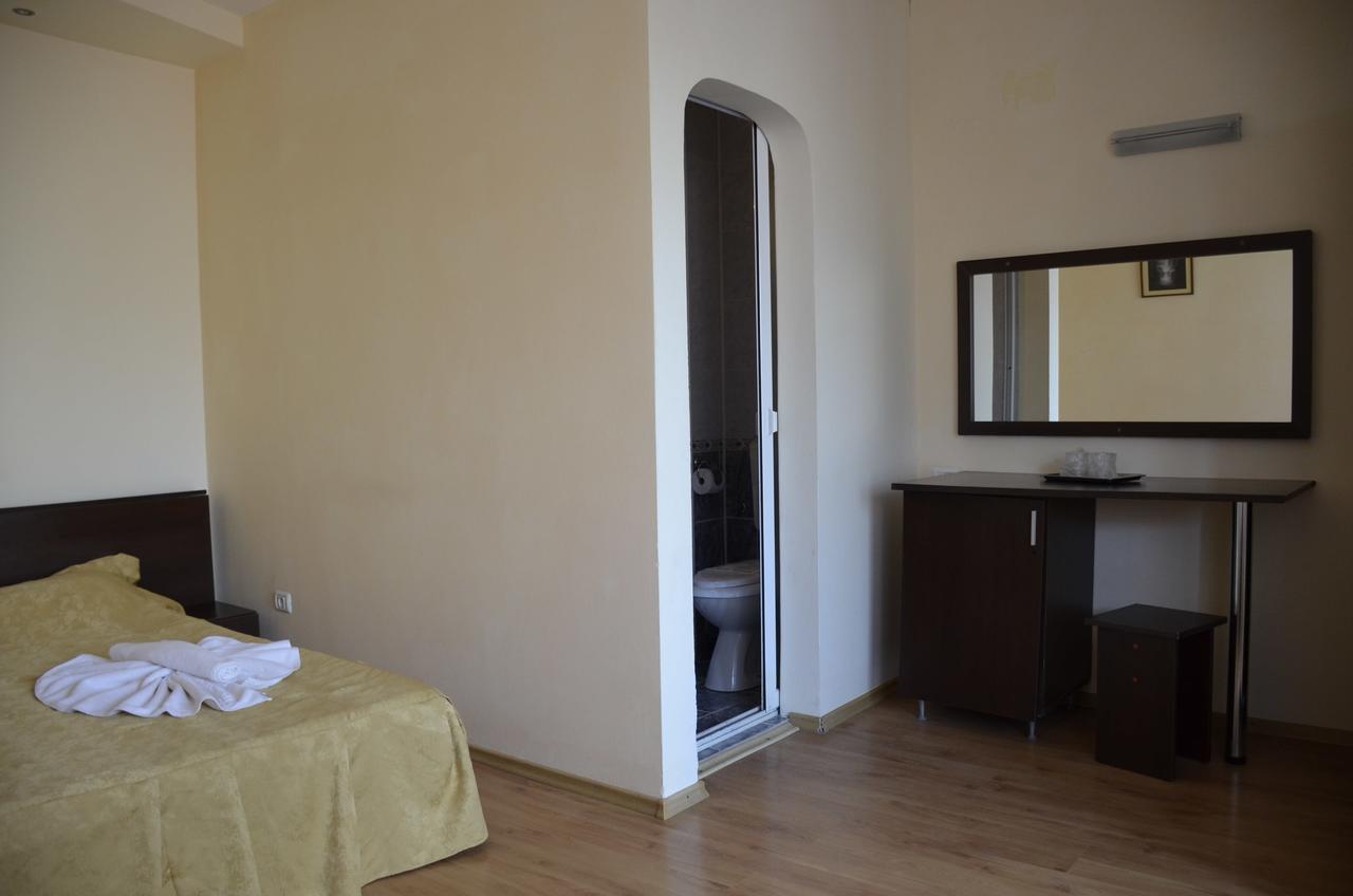 Vila Julia Costinești Exterior foto