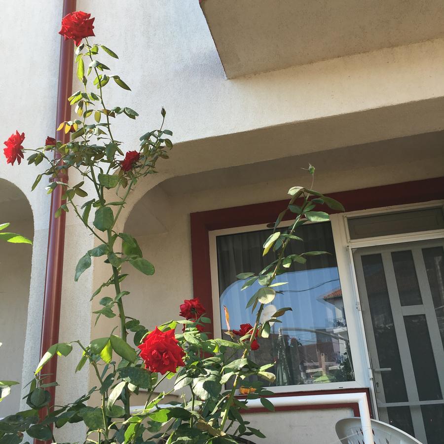 Vila Julia Costinești Exterior foto